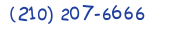 Contacts Phone number