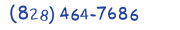 Contacts Phone number