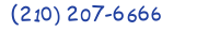 Contacts Phone number