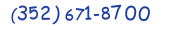 Contacts Phone number
