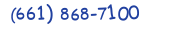 Contacts Phone number