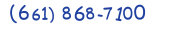 Contacts Phone number