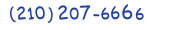 Contacts Phone number