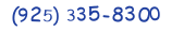 Contacts Phone number