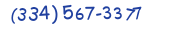 Contacts Phone number