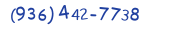 Contacts Phone number