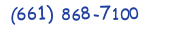 Contacts Phone number