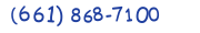 Contacts Phone number