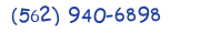 Contacts Phone number