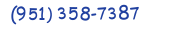 Contacts Phone number
