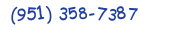 Contacts Phone number