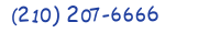 Contacts Phone number