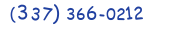 Contacts Phone number