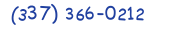 Contacts Phone number