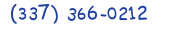 Contacts Phone number
