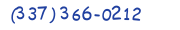 Contacts Phone number