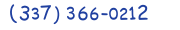 Contacts Phone number