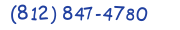 Contacts Phone number