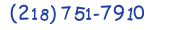 Contacts Phone number