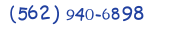 Contacts Phone number