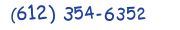 Contacts Phone number