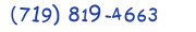 Contacts Phone number