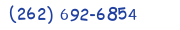 Contacts Phone number