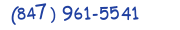 Contacts Phone number