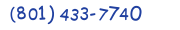 Contacts Phone number