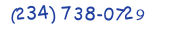 Contacts Phone number