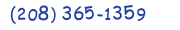 Contacts Phone number