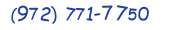 Contacts Phone number