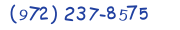 Contacts Phone number