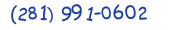 Contacts Phone number