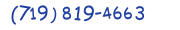 Contacts Phone number