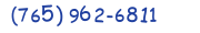 Contacts Phone number
