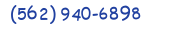 Contacts Phone number