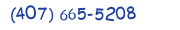 Contacts Phone number