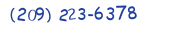 Contacts Phone number