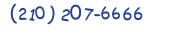 Contacts Phone number