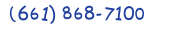 Contacts Phone number
