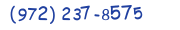 Contacts Phone number
