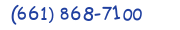 Contacts Phone number