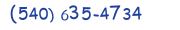 Contacts Phone number