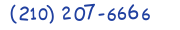 Contacts Phone number