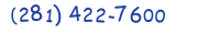 Contacts Phone number
