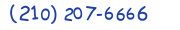 Contacts Phone number