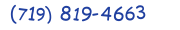Contacts Phone number