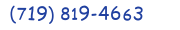Contacts Phone number