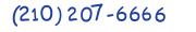 Contacts Phone number